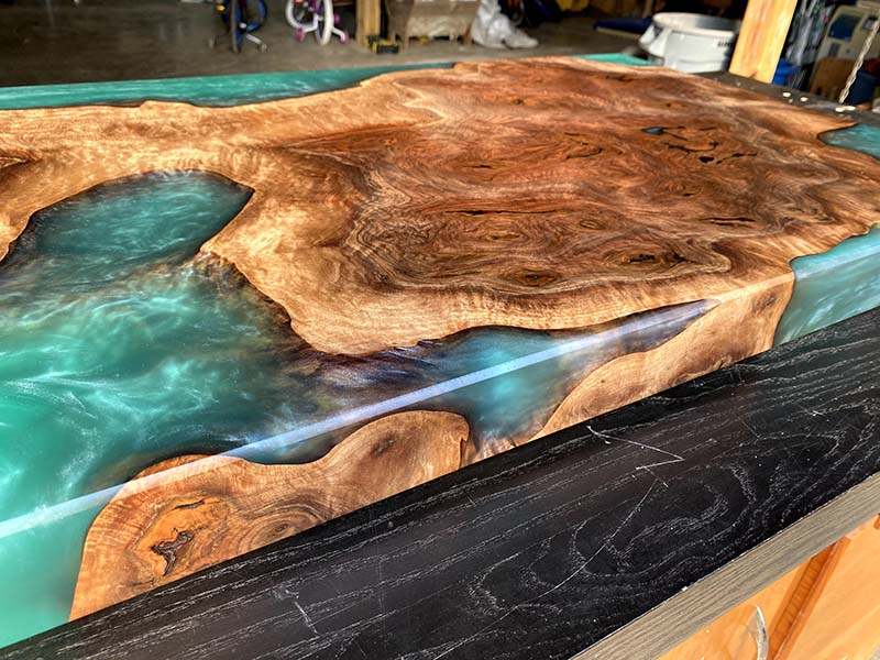 The Sarasota Coffee Table