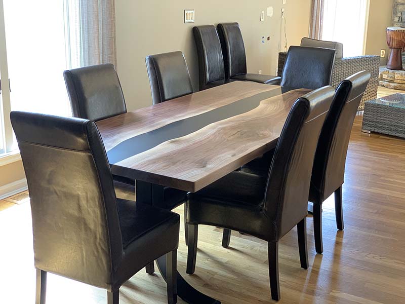 The Cincinnati Table