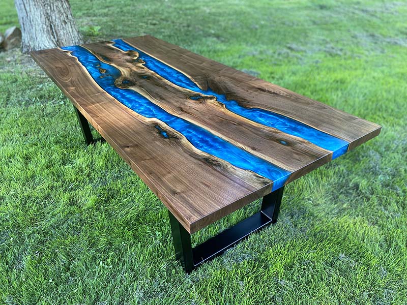 The Tahoe Table