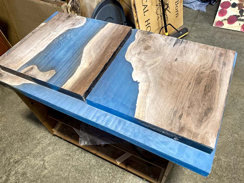 Black Walnut Office Package photo 4
